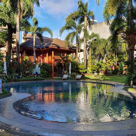 Boracay Tropics Resort Hotel Manoc-Manoc Экстерьер фото