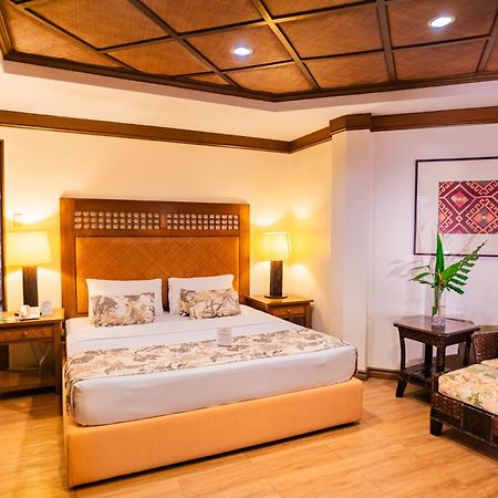 Boracay Tropics Resort Hotel Manoc-Manoc Экстерьер фото