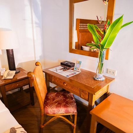 Boracay Tropics Resort Hotel Manoc-Manoc Экстерьер фото