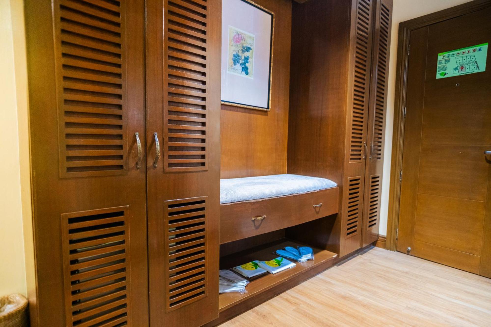 Boracay Tropics Resort Hotel Manoc-Manoc Экстерьер фото